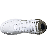 adidas zapatilla moda hombre HOOPS 3.0 MID 05