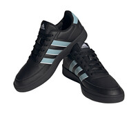 adidas zapatilla moda hombre BREAKNET 2.0 lateral interior