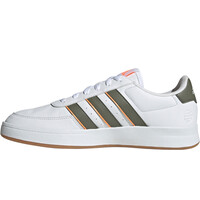 adidas zapatilla moda hombre BREAKNET 2.0 puntera