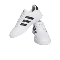 adidas zapatilla moda hombre BREAKNET 2.0 lateral interior