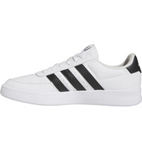 adidas zapatilla moda hombre BREAKNET 2.0 puntera