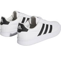 adidas zapatilla moda hombre BREAKNET 2.0 vista trasera