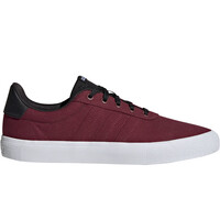 adidas zapatilla moda hombre VULCRAID3R lateral exterior