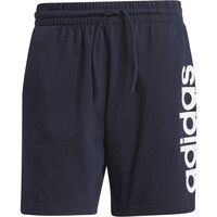 adidas bermudas hombre M LIN SJ SHO 05