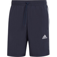 adidas bermudas hombre M 3S CHELSEA 04