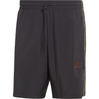 adidas bermudas hombre M 3S CHELSEA 04