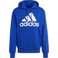 adidas sudadera hombre M BL FT HD 04