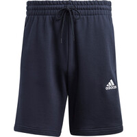 adidas bermudas hombre M 3S FT SHO 04