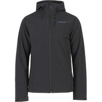 Trango chaqueta softshell hombre _3_CHAQUETA CILADAS vista frontal