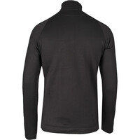 Trango forro polar hombre _2_PULLOVER GULLICH vista trasera