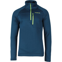 Trango forro polar hombre _2_PULLOVER GULLICH vista frontal