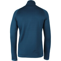 Trango forro polar hombre _2_PULLOVER GULLICH vista trasera