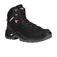 Lowa bota trekking hombre RENEGADE GTX MID lateral interior