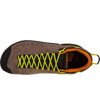 La Sportiva zapatilla trekking hombre TX2 Evo Leather 05