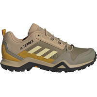 adidas zapatilla trekking hombre TERREX AX3 GTX lateral exterior