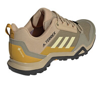 adidas zapatilla trekking hombre TERREX AX3 GTX vista trasera