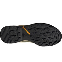 adidas zapatilla trekking hombre TERREX AX3 GTX vista superior