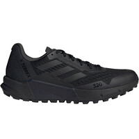 adidas zapatillas trail hombre TERREX AGRAVIC FLOW 2 lateral exterior