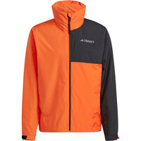 adidas chaqueta impermeable hombre MT RR Jacket 04