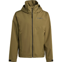 adidas chaqueta impermeable hombre MT RR Jacket 04