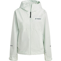 adidas chaqueta impermeable mujer W MT RR Jak 2.0 05