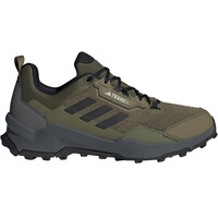 adidas zapatilla trekking hombre TERREX AX4 lateral exterior