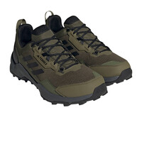 adidas zapatilla trekking hombre TERREX AX4 lateral interior