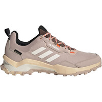 adidas zapatilla trekking hombre TERREX AX4 GTX lateral exterior