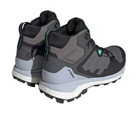 adidas bota trekking mujer TERREX SKYCHASER 2 MID GTX W vista trasera