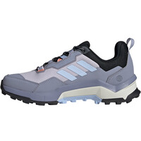 adidas zapatilla trekking mujer TERREX AX4 GTX W puntera