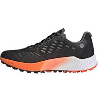 adidas zapatillas trail hombre TERREX AGRAVIC FLOW 2 GTX puntera