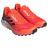 adidas zapatillas trail hombre TERREX AGRAVIC FLOW 2 lateral interior