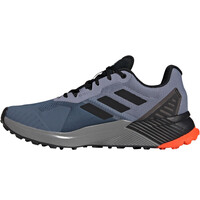 adidas zapatillas trail hombre TERREX SOULSTRIDE R.RDY puntera