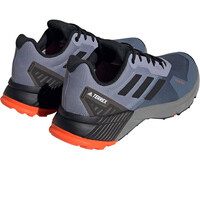 adidas zapatillas trail hombre TERREX SOULSTRIDE R.RDY vista trasera