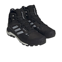 adidas bota trekking hombre TERREX SKYCHASER 2 MID GTX lateral interior