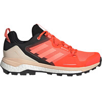 adidas zapatilla trekking hombre TERREX SKYCHASER 2 GTX lateral exterior