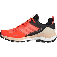 adidas zapatilla trekking hombre TERREX SKYCHASER 2 GTX puntera