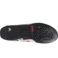 adidas zapatilla trekking hombre TERREX SWIFT SOLO 2 vista superior