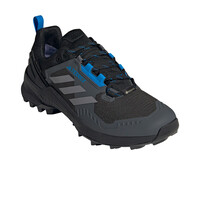 adidas zapatilla trekking hombre TERREX SWIFT R3 GTX lateral interior