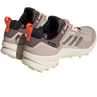 adidas zapatilla trekking hombre TERREX SWIFT R3 GTX vista trasera