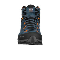 Salewa bota trekking hombre MS ALP TRAINER 2 MID GTX lateral interior