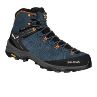 Salewa bota trekking hombre MS ALP TRAINER 2 MID GTX puntera