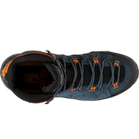 Salewa bota trekking hombre MS ALP TRAINER 2 MID GTX 05