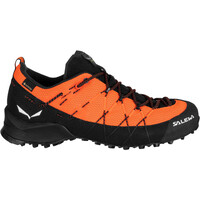 Salewa zapatilla trekking hombre WILDFIRE 2 GTX M lateral exterior