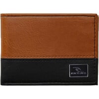 Rip Curl monedero CORPAWATU ICON PU SLIM vista frontal