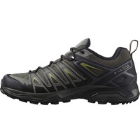 Salomon zapatilla trekking hombre _3_X ULTRA PIONEER GTX puntera