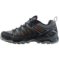 Salomon zapatilla trekking hombre _3_X ULTRA PIONEER GTX puntera