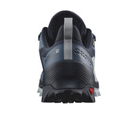 Salomon zapatilla trekking hombre CROSS OVER 2 GTX vista superior