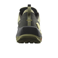 Salomon zapatilla trekking hombre ELIXIR GTX vista superior