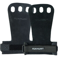 FITNESS X-FIT GRIPS LEATHER